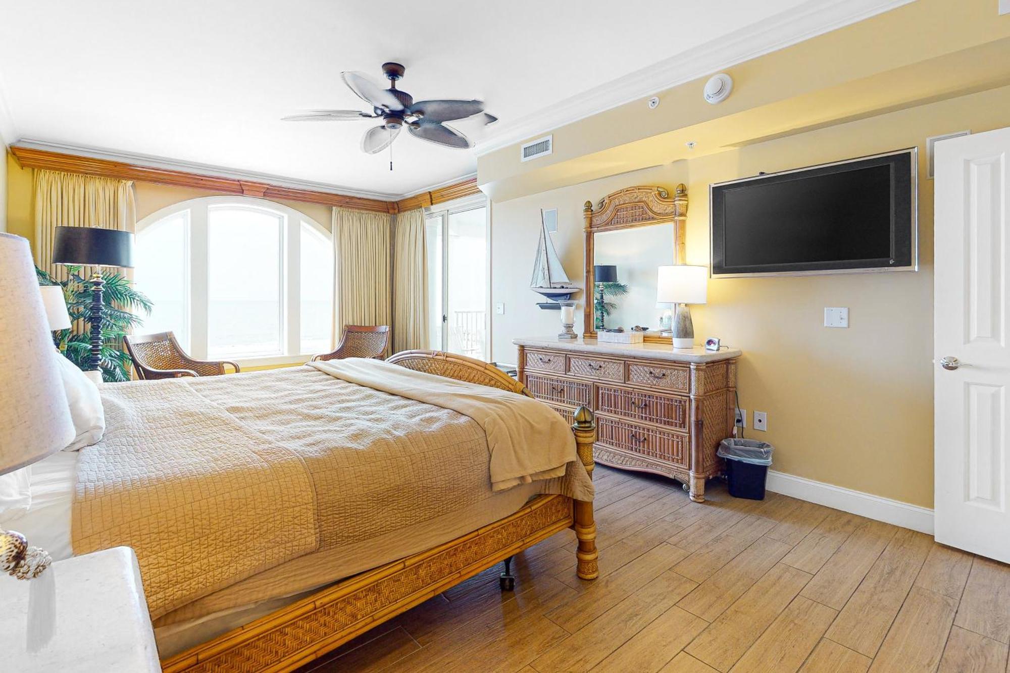 Belmont Towers 801 Leilighet Ocean City Eksteriør bilde