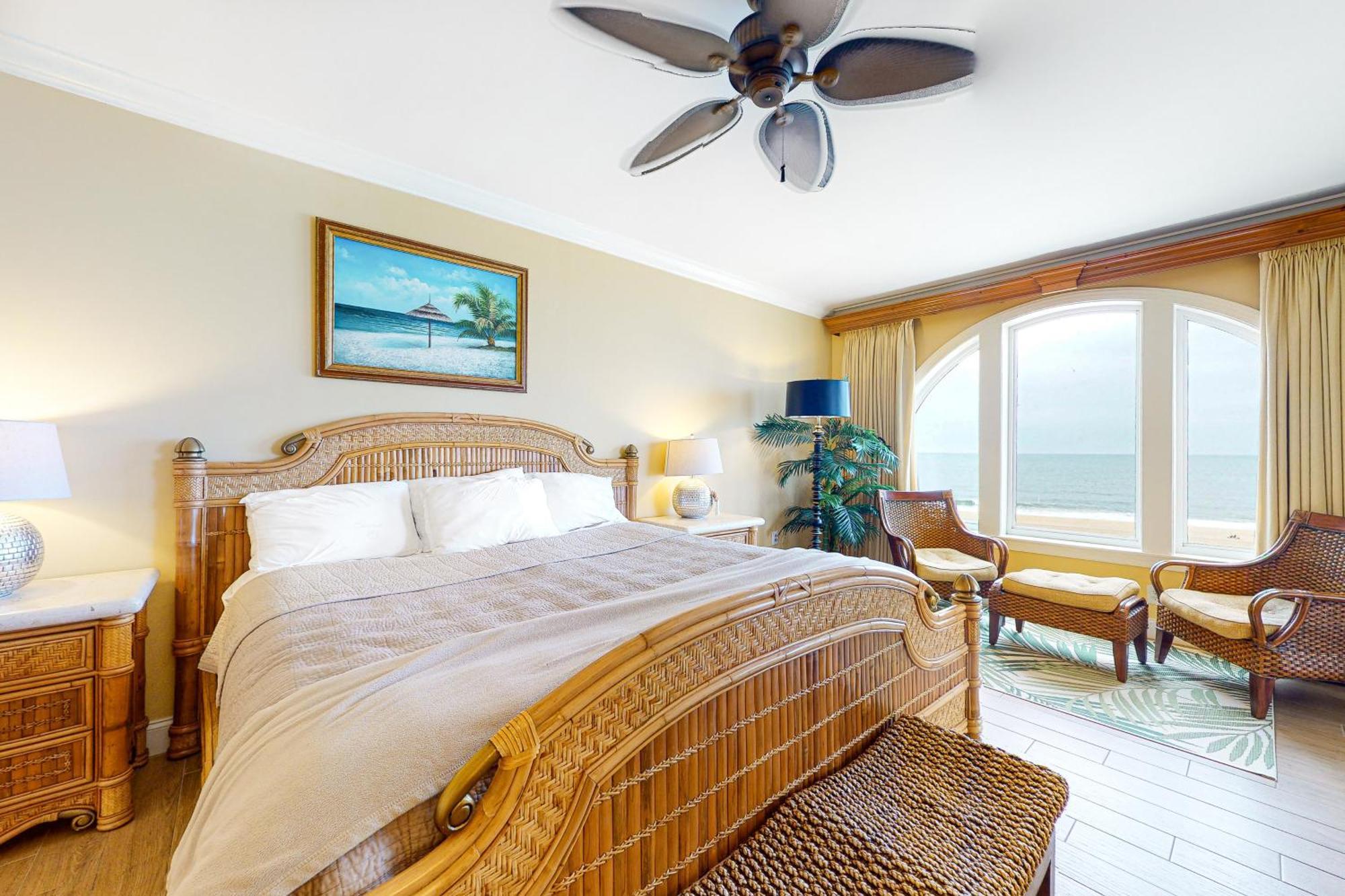 Belmont Towers 801 Leilighet Ocean City Eksteriør bilde